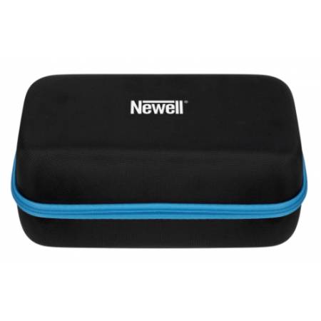 Newell KickAir - urządzenie rozruchowe 4w1 (rozrusznik, kompresor, powerbank, latarka LED), NL5086
